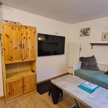 Studio Flocon 18M2 En Rdc Les Carroz d'Araches Kültér fotó